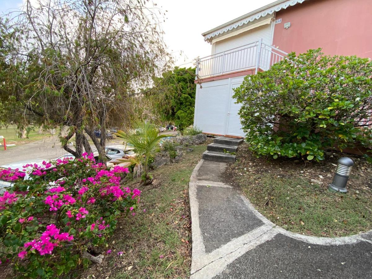 Studio Anse Des Rochers Saint-Francois  Bagian luar foto