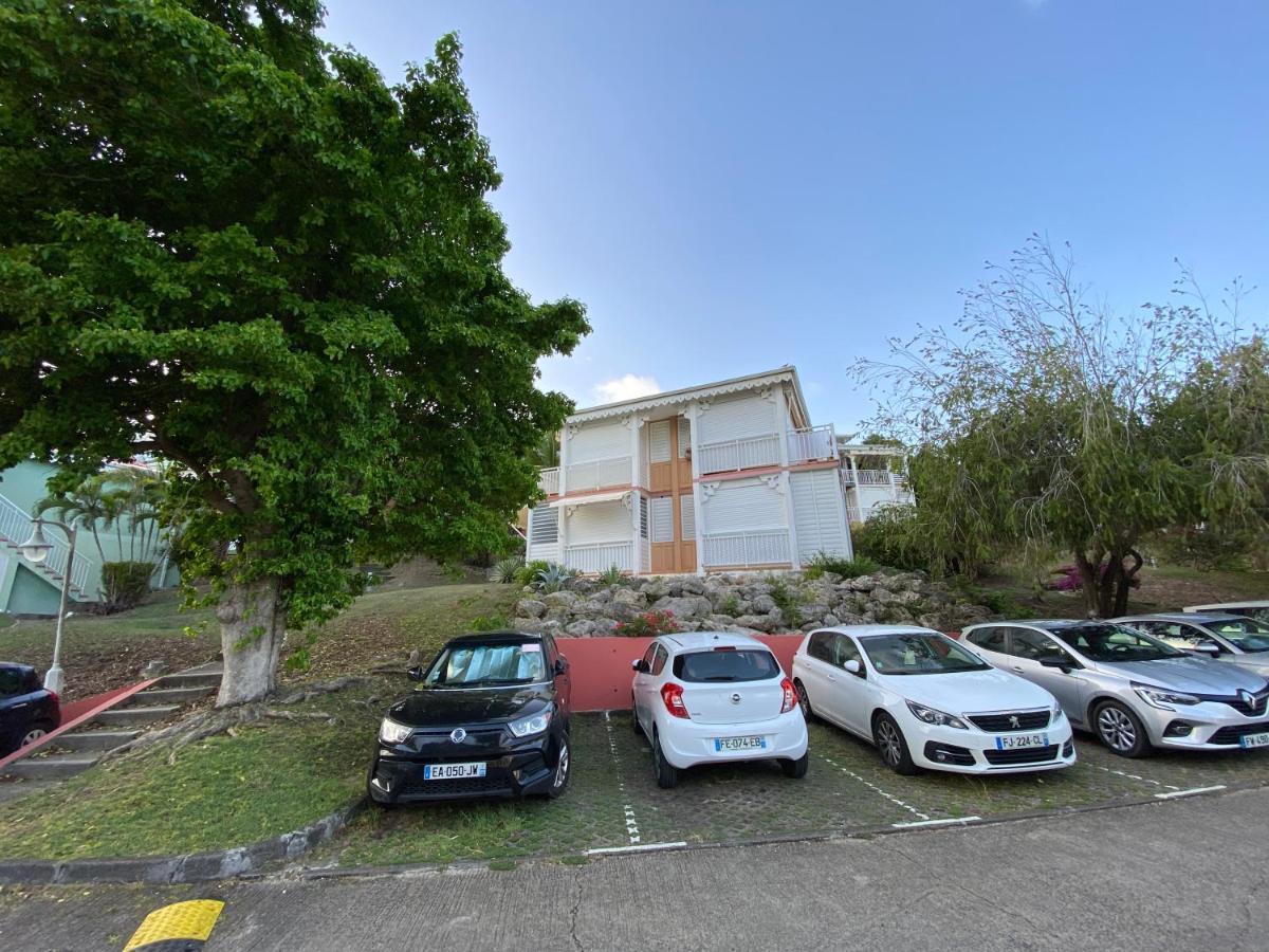 Studio Anse Des Rochers Saint-Francois  Bagian luar foto